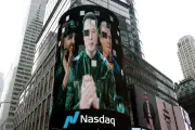Space X : décollage fulgurant à Wall Street propulse Musk au sommet