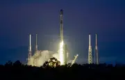 SpaceX dépasse Amazon et devient la 5e capitalisation mondiale