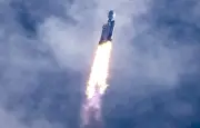 SpaceX en bourse : Elon Musk vise 75 milliards de dollars