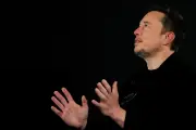 SpaceX en Bourse : Musk vise 1 000 milliards de dollars