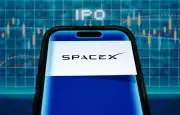 SpaceX : introduction en Bourse record de 75 milliards de dollars attendue
