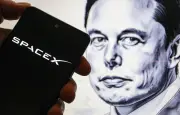 SpaceX s'envole en Bourse : la fortune d'Elon Musk dépasse 1 000 milliards