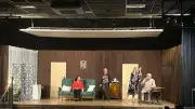 Spectacle annuel des Mini Pouces à Baillargues du 26 au 28 juin