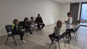 Spectacle 