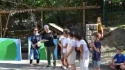 Spectacle de fin d'année réussi pour les écoliers de Vebron