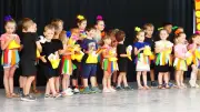 Spectacle des écoles de Fondamente et Cornus : un tour du monde en danses