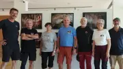 Spéléo-club de Béziers : une expo immersive à la médiathèque