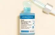 Sérum niacinamide Aroma-Zone : le soin anti-imperfections à 6,95 €