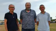 Stade piscénois : disparition d'Yvan Pérez, figure emblématique du club