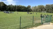 Stage de football FIT Académie à Montfrin pour jeunes de 2013-2015