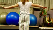 Stages de cirque pour les 3-10 ans à Saint-Jean-de-Védas cet été