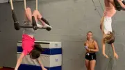 Stages de cirque pour les jeunes en juillet à Foissac