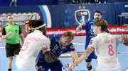 Starligue : le MHB domine Toulouse (29-28) et se rapproche de la Ligue des champions
