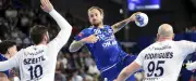 Starligue : Porte et Balaguer dans l'équipe type de la saison