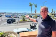 Stationnement à Bandol : le maire dévoile ses solutions pour l'été