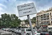 Stationnement payant, zones tarifaires, navette gratuite : les changements de l'été à Cagnes-sur-Mer