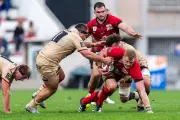 Stats clés de Toulon : défense en crise, Dréan en feu, Ferté marathonien