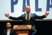 Statut de la Corse : le RN change de pied après son alliance avec des nationalistes
