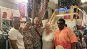 À Sète, le Secours populaire fête ses 40 ans mais alerte sur ses moyens