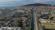 Sète réduit son objectif de logements, l'opposition dénonce 2 500 meublés touristiques