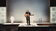 Stephan Eicher enchante le Printemps des comédiens avec son 
