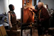 Steven Soderbergh explore le monde de l'art avec une comédie grinçante
