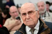 STO : un ancien déporté de 104 ans saisit la CEDH pour obtenir le paiement de ses heures