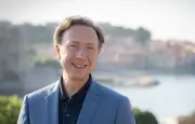 Stéphane Bern élu à l'Académie des beaux-arts, un sacre pour l'animateur
