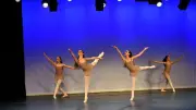 Studios Vladimir Skouratoff : 30 ans de danse classique à Montpellier