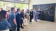Succès des élèves de la prépa art du lycée Marc-Bloch à Sérignan