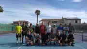 Succès des tournois et rencontre intergénérationnelle au Tennis-Club