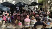 Succès du 5e Printemps musical à Bessan malgré la chaleur