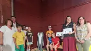 Succès du concours d'arts plastiques des écoles à Pérols