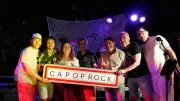 Succès pour la 5e Fête de la Musique aux Matelles avec Caporock