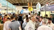 Succès pour le 10e salon des communes et intercommunalités à Nîmes