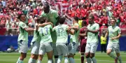 Suisse-Bosnie : suivez le match de la Coupe du monde en direct