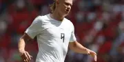 Suivez Irak-Norvège en direct : le match de Coupe du monde de football