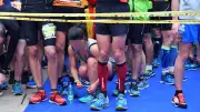 Sunset Marathon du Cap d'Agde : débat entre promotion et critiques