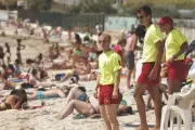 Surveillance des plages d'Hyères : huit postes de secours opérationnels dès le 1er juillet