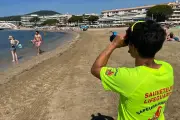 Surveillance des plages à Sainte-Maxime : le dispositif complet pour l'été