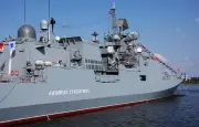 Survol russe en Manche : à bord de l'Atlantique 2, la Marine française en alerte