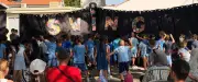 Swing Generation : quand le jazz fait danser les écoliers de Montpellier