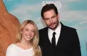 Sydney Sweeney dément les rumeurs de tensions sur le tournage d'Euphoria