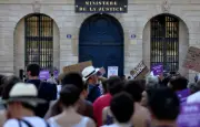 Syndicats de magistrats dénoncent des sanctions précipitées après la mort de Lyhanna