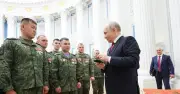Syrie : la Russie s'accroche à ses bases stratégiques après la chute d'Assad