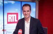 Tanguy Pastureau quitte France Inter pour RTL après neuf saisons