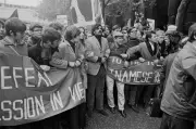 Tariq Ali : « Ma biographie a été déterminée par la politique »