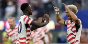 États-Unis-Australie : suivez le match de la Coupe du monde en direct