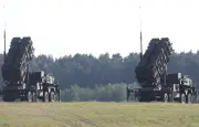 États-Unis : des armes pour l'Ukraine détournées vers le Moyen-Orient ?