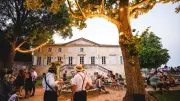 Tavel : les Estivales du château d’Acqueria débutent ce jeudi